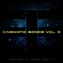 Cinematic Songs Vol. 5