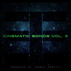 Cinematic Songs Vol. 3