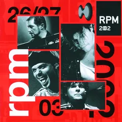 RPM 2002 Ao Vivo