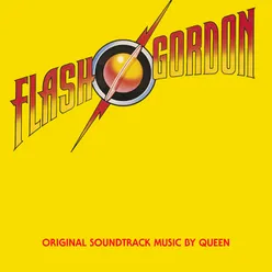Flash Gordon Deluxe Edition 2011 Remaster