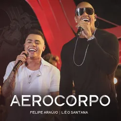 Aerocorpo Ao Vivo