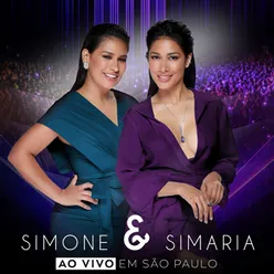 Simone & Simaria Ao Vivo