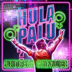 Hulapalu Harris & Ford Extended Mix