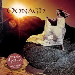 Oonagh Attea Ranta - Second Edition
