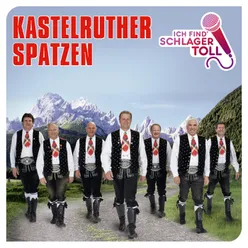 Ich find' Schlager toll