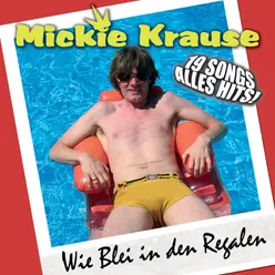 Oh wie ist das schön Single Version