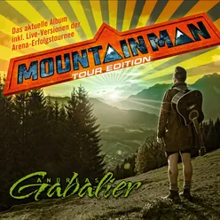 Mountain Man Tour Edition
