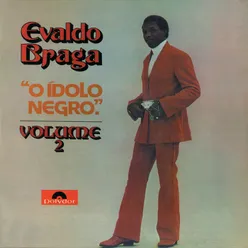 O Ídolo Negro Vol.2