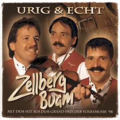 Urig & echt