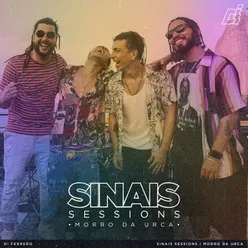 Sinais Sessions - Morro Da Urca Ao Vivo