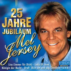 25 Jahre Mel Jersey