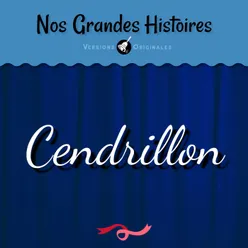 Cendrillon - Pt. 4