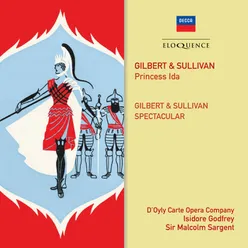 Sullivan: H.M.S.Pinafore - Overture