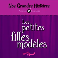 Les petites filles modèles - Pt. 8