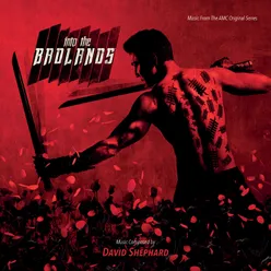 Into The Badlands Music From The AMC Original Series