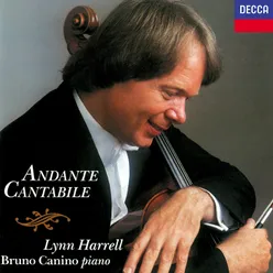 Handel: Semele, HWV 58 - Where'er You Walk (Arr. Cello & Piano)