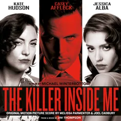 The Killer Inside Me Original Motion Picture Score