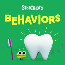 StoryBots Behaviors