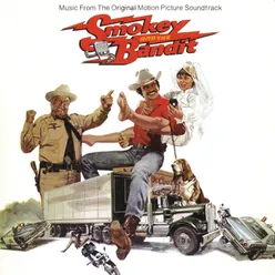 Smokey And The Bandit Original Motion Picture Soundtrack