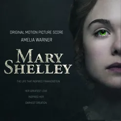 Mary Shelley Original Motion Picture Score