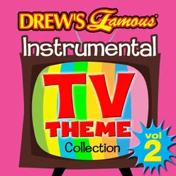 Drew's Famous Instrumental TV Theme Collection Vol. 2