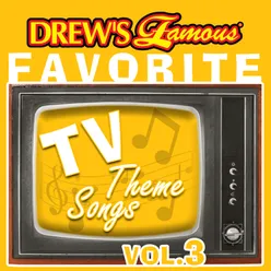 Drew's Famous Favorite TV Theme Songs Vol. 3