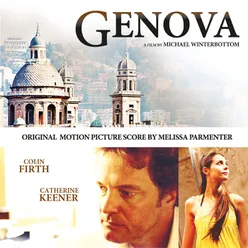 Genova Original Motion Picture Score
