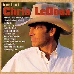 Best Of Chris Ledoux