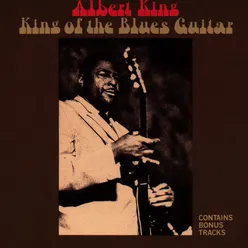 King Of The Blues Guitar Reissue