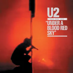 Under A Blood Red Sky Remastered