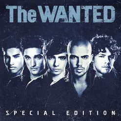 The Wanted Special Edition