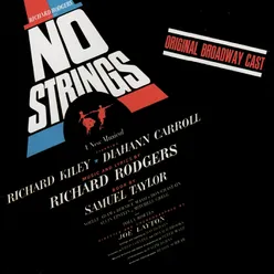No Strings Original Broadway Cast Recording