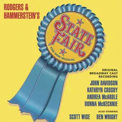 State Fair: The New Musical Original Broadway Cast Recording