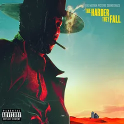 The Harder They Fall The Motion Picture Soundtrack