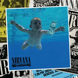 Nevermind 30th Anniversary Super Deluxe