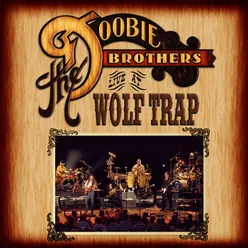 Live At Wolf Trap Live At Wolf Trap National Park For The Performing Arts, Vienna, Virginia/2004