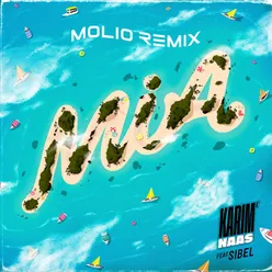 M.I.A Molio Remix