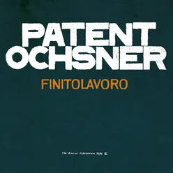 Finitolavoro