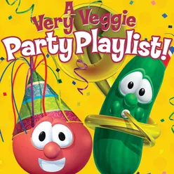 Very Veggie Party Playlist