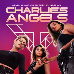 Charlie's Angels Original Motion Picture Soundtrack