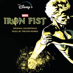 Iron Fist-Original Soundtrack