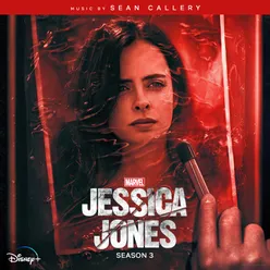 Jessica Jones: Season 3-Original Soundtrack