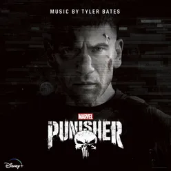 The Punisher Main Title