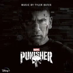 The Punisher Original Soundtrack