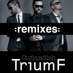 TriumF Svenstrup & Vendelboe Remix