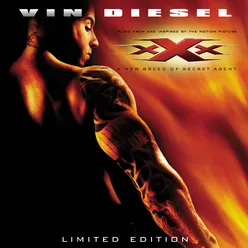 XXX Soundtrack