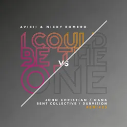 I Could Be The One [Avicii vs Nicky Romero] Bent Collective Remix