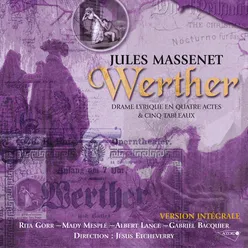 Massenet: Noel