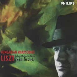 Liszt: Hungarian Rhapsody No. 6 in D, S.359 No. 6 (Corresponds with piano versionNo. 9 in E flat) - Orch. Liszt