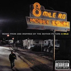 8 Mile-Regular Explicit (Int'l Version w/o weblink)